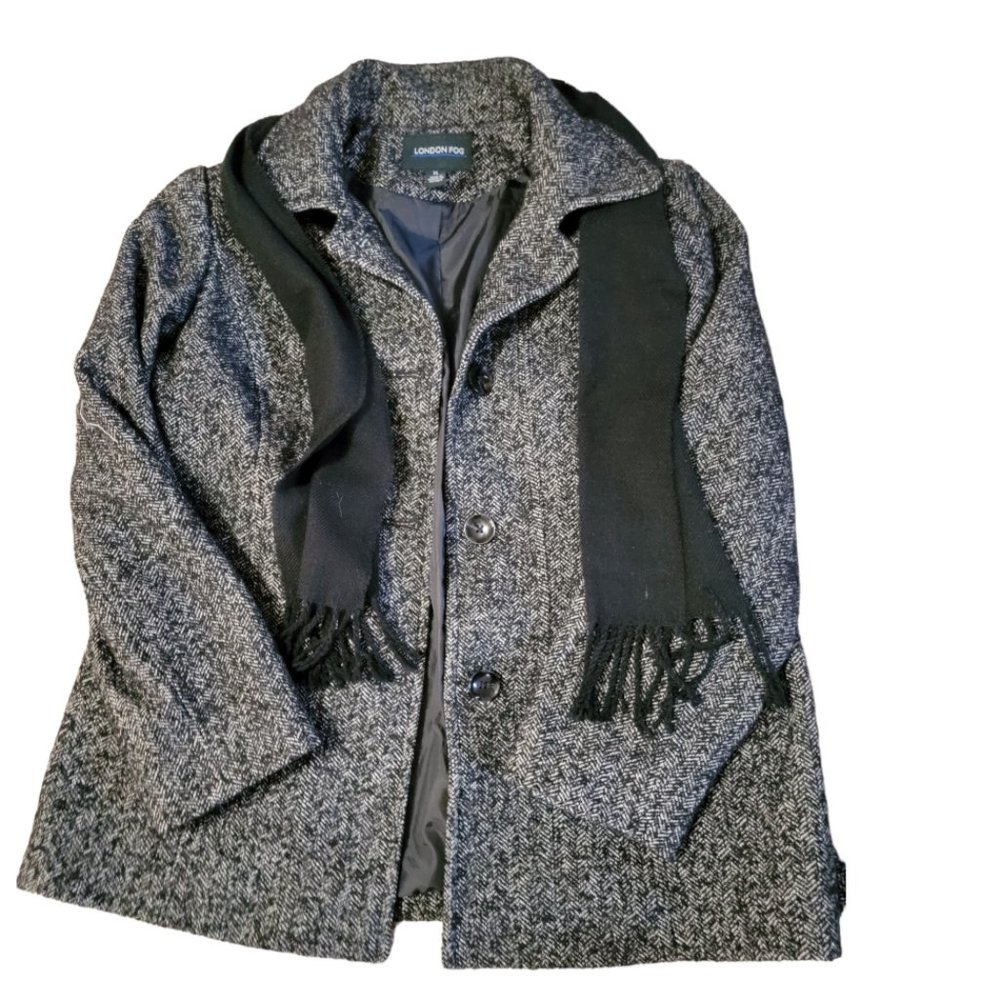 XL London Fog Womens Coat